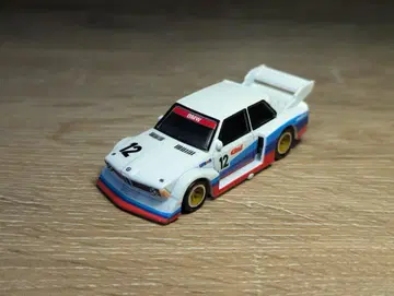 HotWheels 핫휠 프리미엄 BMW 320 GROUP 5