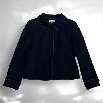 M'S GRACY 네이비 자켓 사이즈 11호 S-604