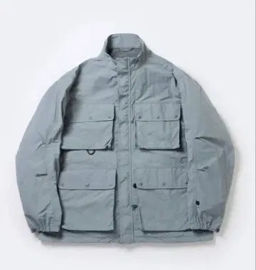 DAIWA PIER39 TECH PARACHUTE JACKET