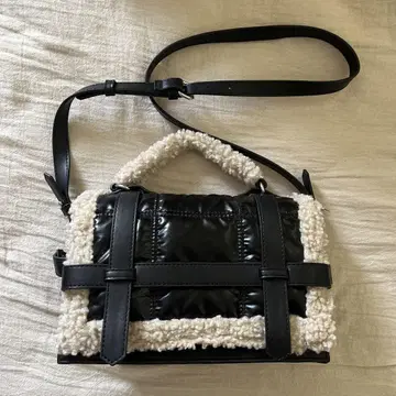 ZARA 숄더백
