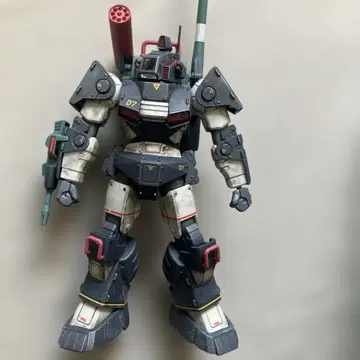 맥스팩토리 1/72 다그램 완성품