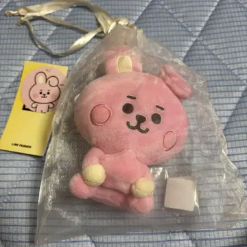 BT21 COOKY 봉제 인형