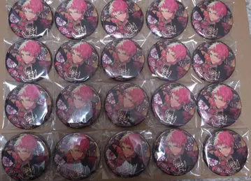 아츠키 슈 캔 배지 앙스타 시광 캔