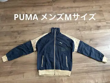 PUMA 점퍼