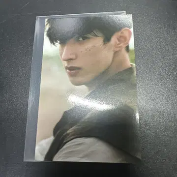 엑스칼리버 도겸 입장 혜택 트레이딩 카드