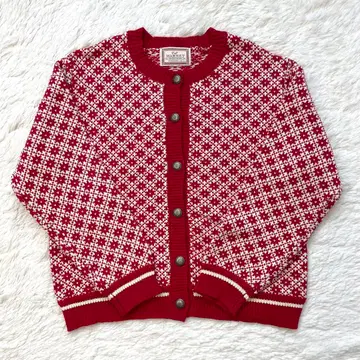 coen 코엔 MARKET 마켓 티롤 니트 가디건