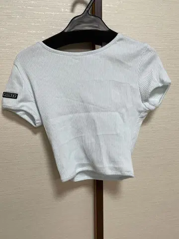 JILTU lib mini tee & lib long skirt