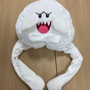 USJ 테레사 기믹 봉제 인형 햇
