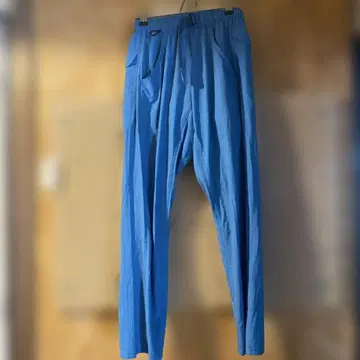 야마토미치 Light 5-Pocket Pants