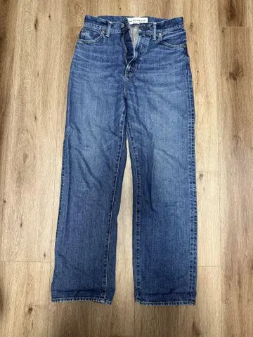 THE SHINZONE MARILYN DENIM