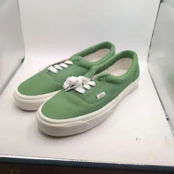 VANS ERA 95DX Anaheim 가죽 29cm GREEN