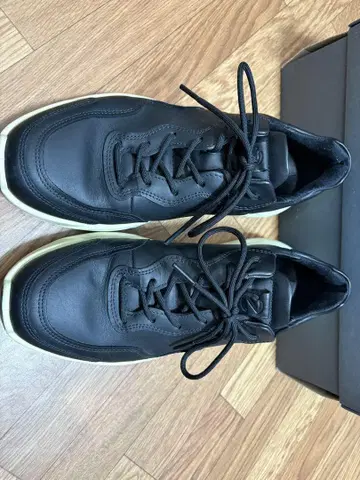 [ 에코 ] CHUNKY SNEAKER 남성용