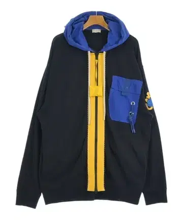 MONCLER GENIUS 남성용 후드티