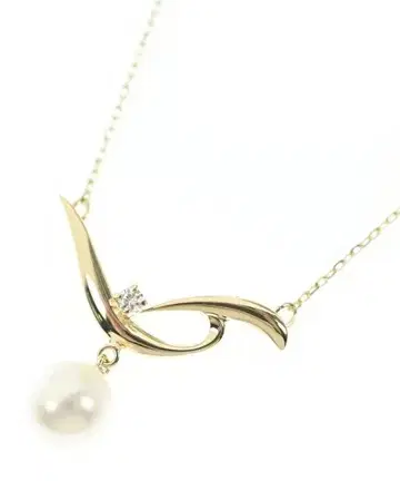 MIKIMOTO 여성용 목걸이