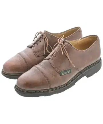 Paraboot 비즈니스 드레스 신발 남성용