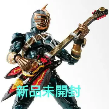 S.H.Figuarts (진골조제법) 가면라이더 잔키