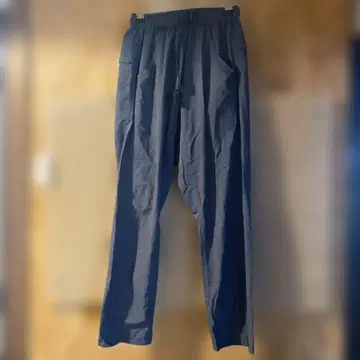 야마토미치 Light 5-Pocket Pants