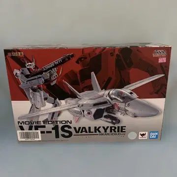 DX 초합금 극장판 VF-1S 발키리 (이치죠 히카루기)
