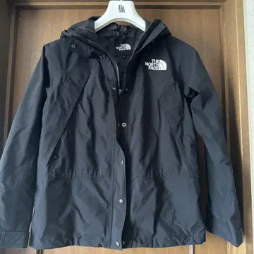 THE NORTH FACE 블랙 마운틴 후드티 L 사이즈