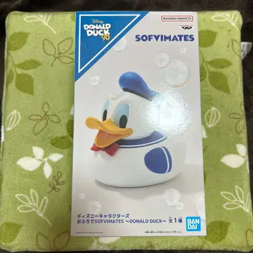 새상품 도널드 덕 HUEY.DEWEY.LOUIE 세트 디즈니