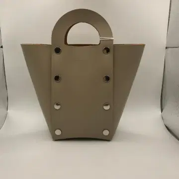 핸더 스킴 어셈블 다이케이 핸드백 S