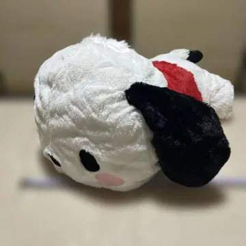 산리오 캐릭터 봉제 인형 포차코