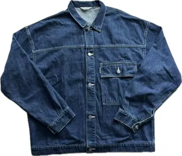 COOTIE PRODUCTIONS 데님 자켓 XL