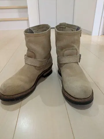 레드윙 2965 숏 엔지니어