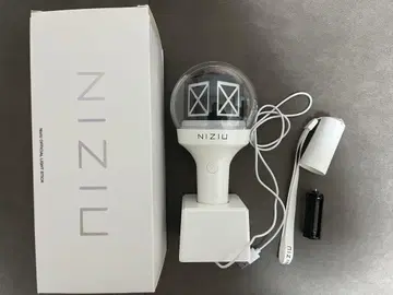 NiziU 응원봉