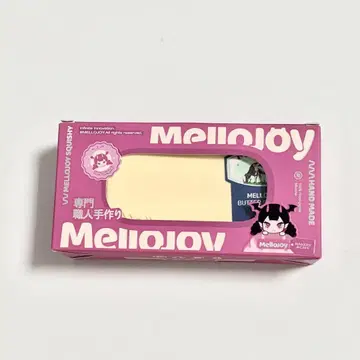 24시간 이내 발송 mellojoy 버터