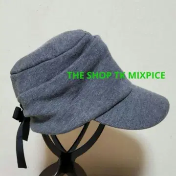[ THE SHOP TK MIXPICE ] 헌팅 캡 여성용