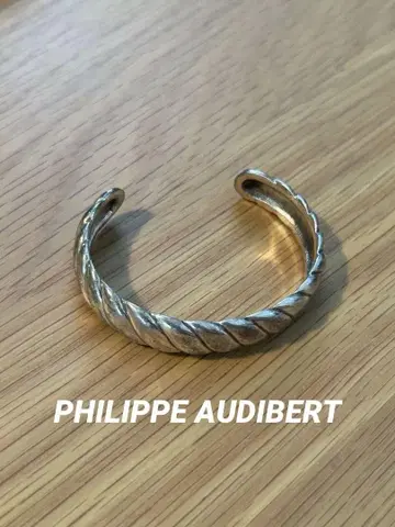 PHILIPPE AUDIBERT 필립 오디베일 뱅글