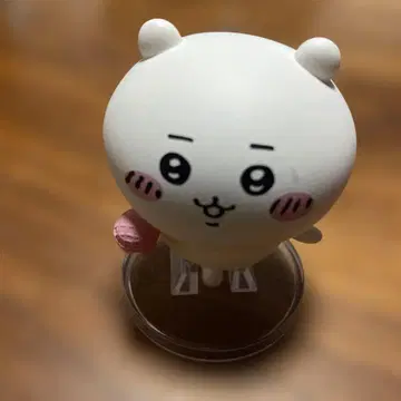 치이카와 피규어 스탠드 포함