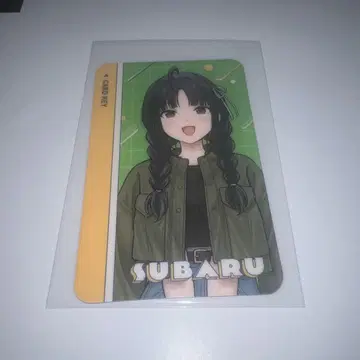 걸즈밴드클라이 가라오케 철인 콜라보 룸키 야스와 스바루
