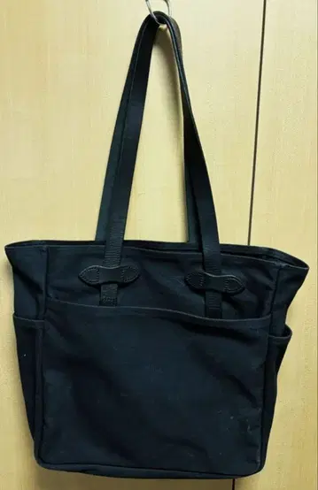 FILSON TOTE BAG 토트 백 필슨 블랙