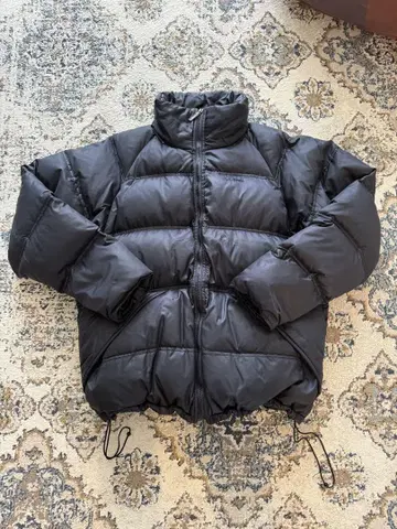 L.L.Bean 다운