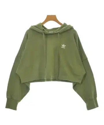 adidas 후드티 여성용