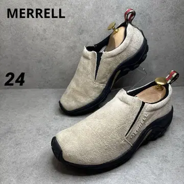 새상품급! MERRELL JUNGLE MOC 머렐 정글 모크