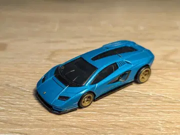 HotWheels 핫휠 프리미엄 람보르기니 카운탁