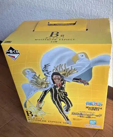 제일복권 볼사리노 B상 키자루