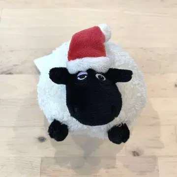 숀더쉽 NICI 봉제 인형 산타 크리스마스