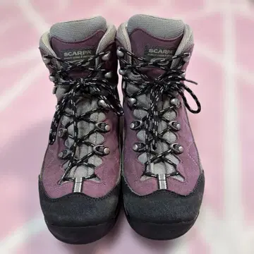 SCARPA 스컬파 미토스 GTX 여성용