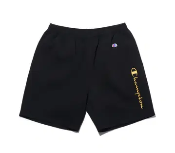Champion x ATMOS LAB WRAP AIR 하프 팬츠