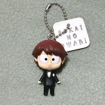 Fukase SEKAI NO OWARI 스윙 후카세 가챠 스트랩