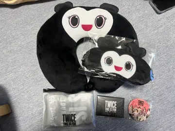 TWICE 업그레이드 후쿠오카