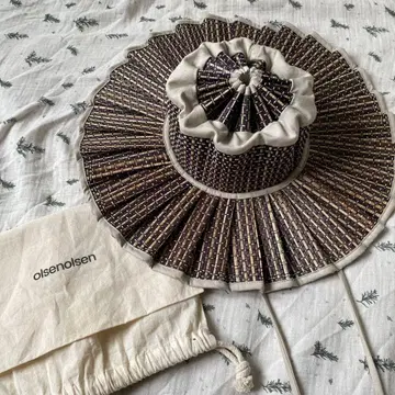 Lorna Murray 밀짚모자 M