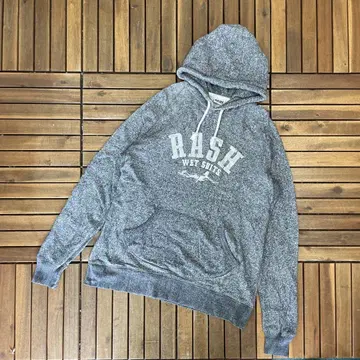 RASH WET SUITS 러쉬 맨투맨 후드티 풀오버