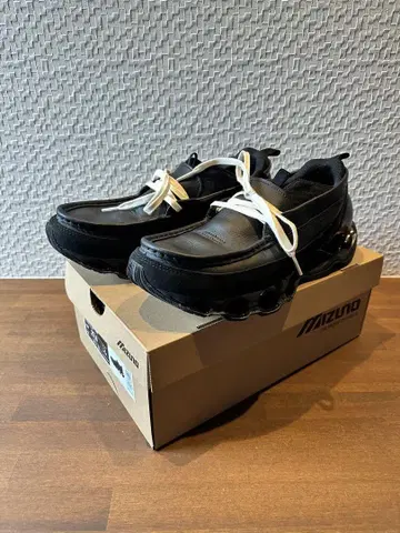 mizuno wave prophecy moc 27cm