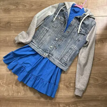 미사용 새상품 H&M G