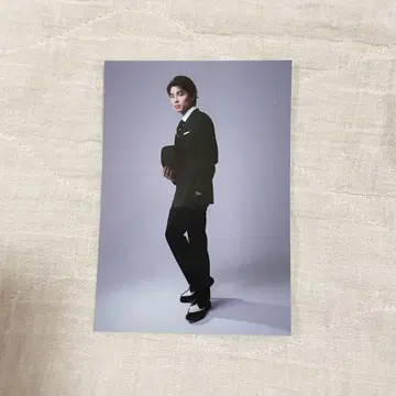 혼다 히비키야 브로마이드
